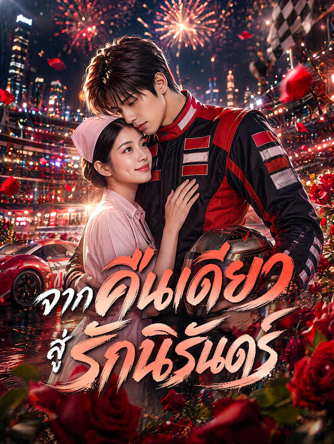 จากคืนเดียวสู่รักนิรันดร์