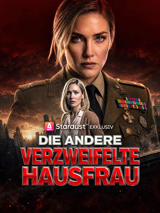 Die andere verzweifelte Hausfrau
