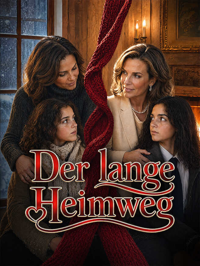 Der lange Heimweg