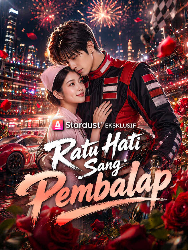 Ratu Hati Sang Pembalap