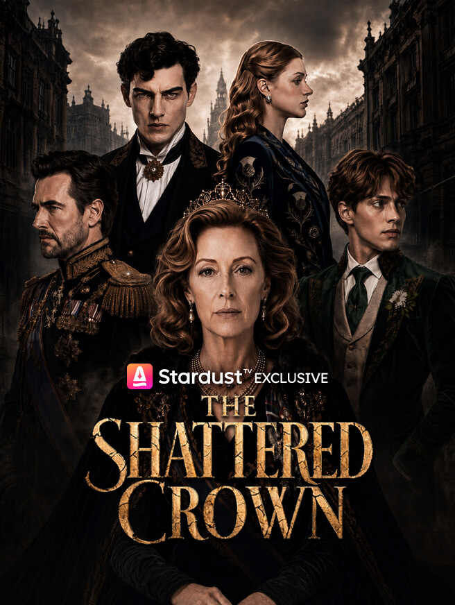 The Shattered Crown