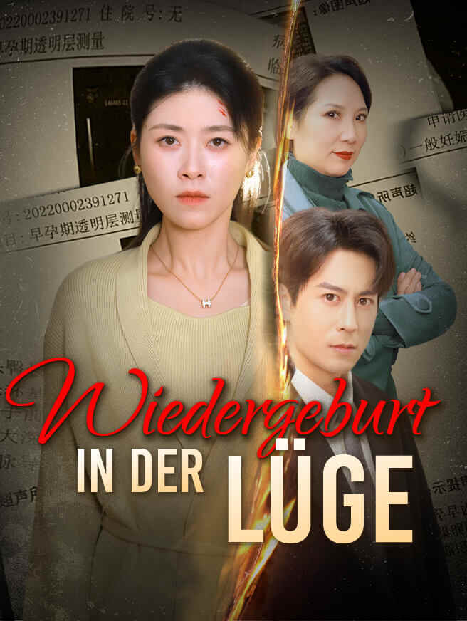 Wiedergeburt in der Lüge