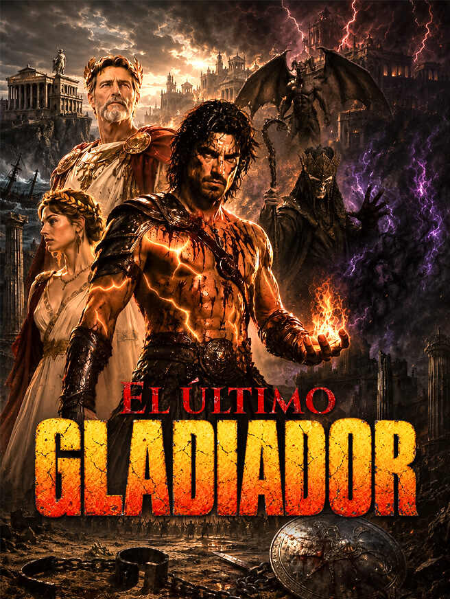 El último gladiador