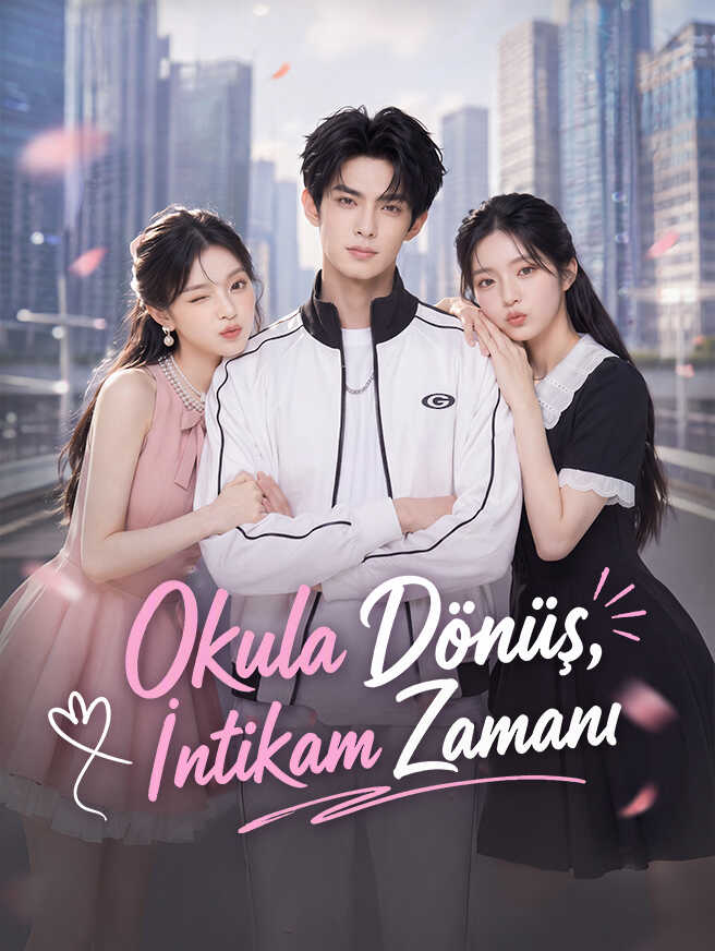 Okula Dönüş, İntikam Zamanı