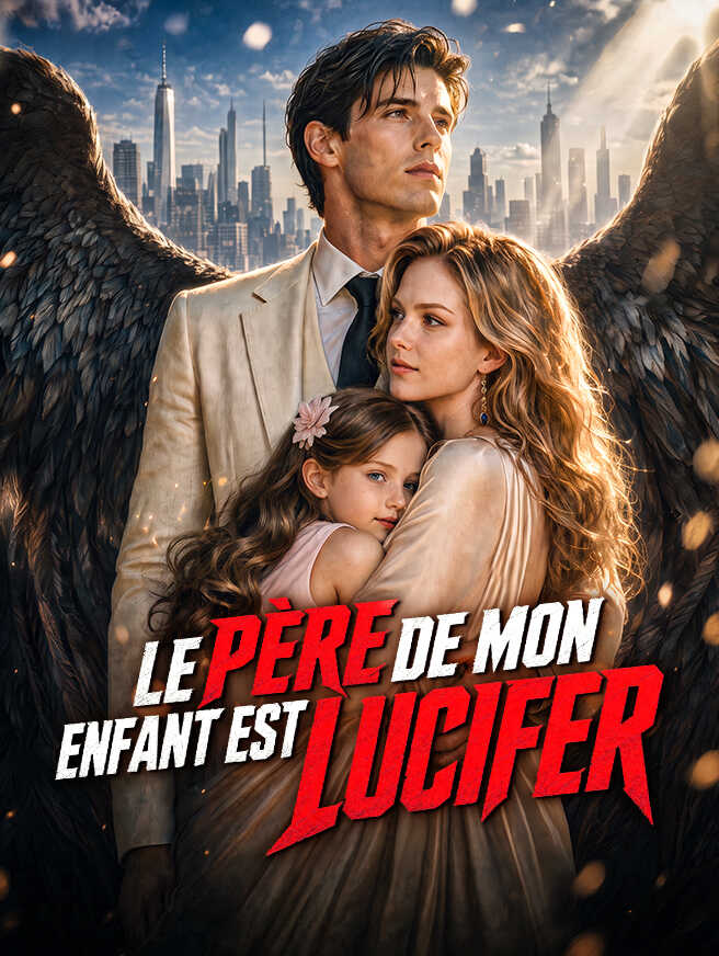 Le père de mon enfant est Lucifer