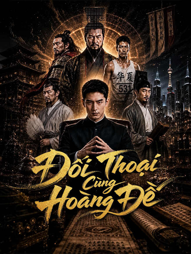 Đối Thoại Cùng Hoàng Đế