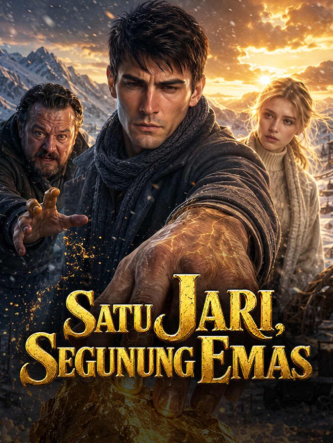 Satu Jari, Segunung Emas