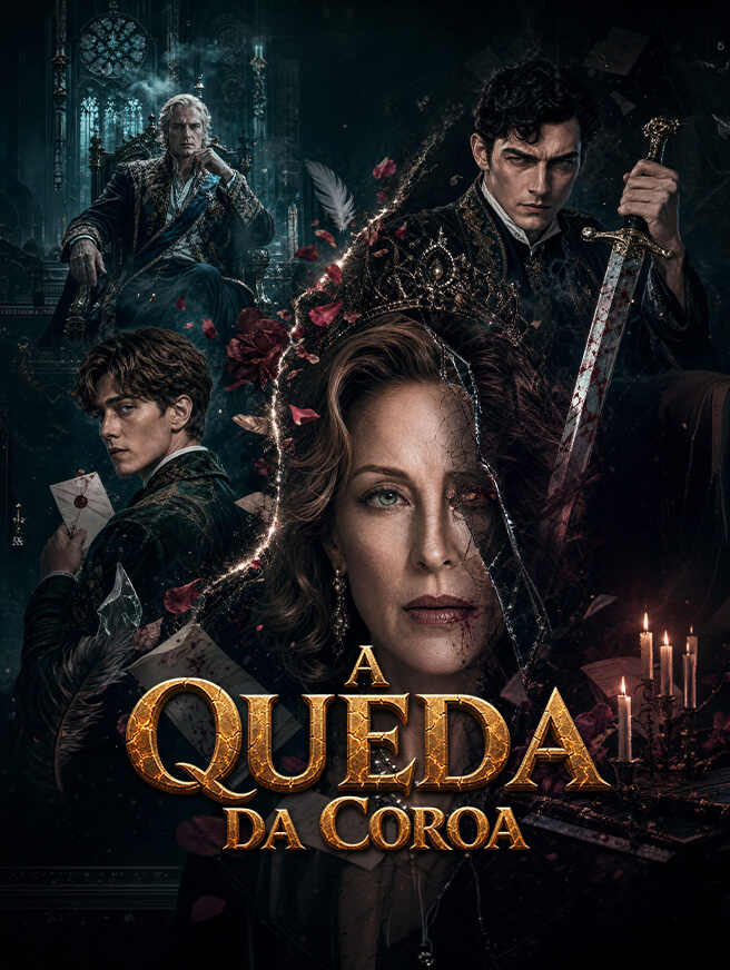 A Queda da Coroa