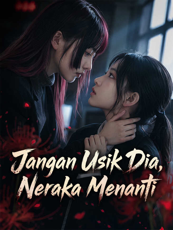 Jangan Usik Dia, Neraka Menanti