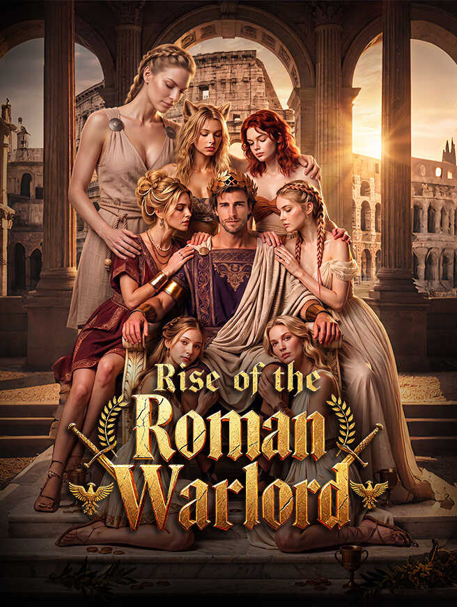 Rise of the Roman Warlord