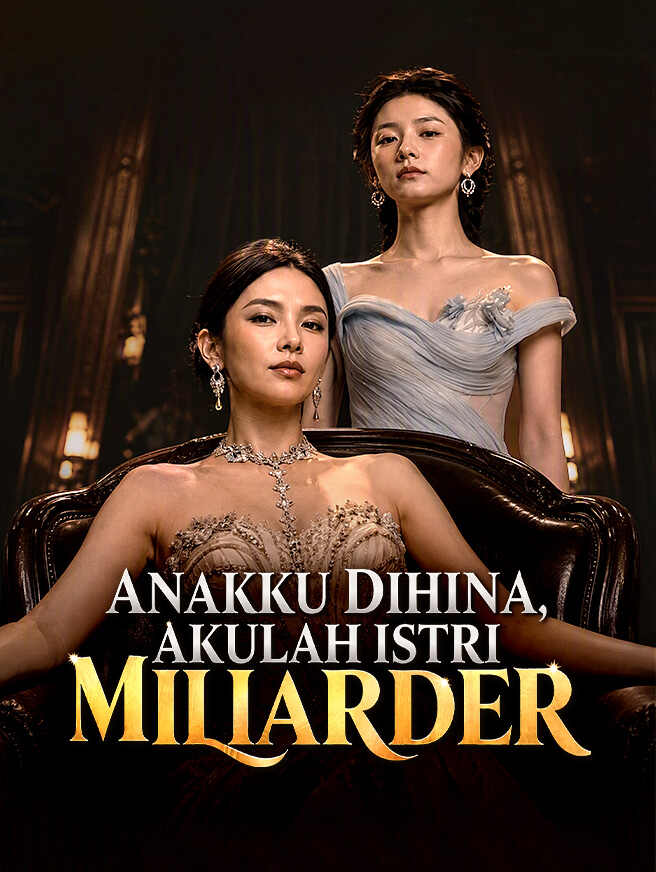 Anakku Dihina, Akulah Istri Miliarder