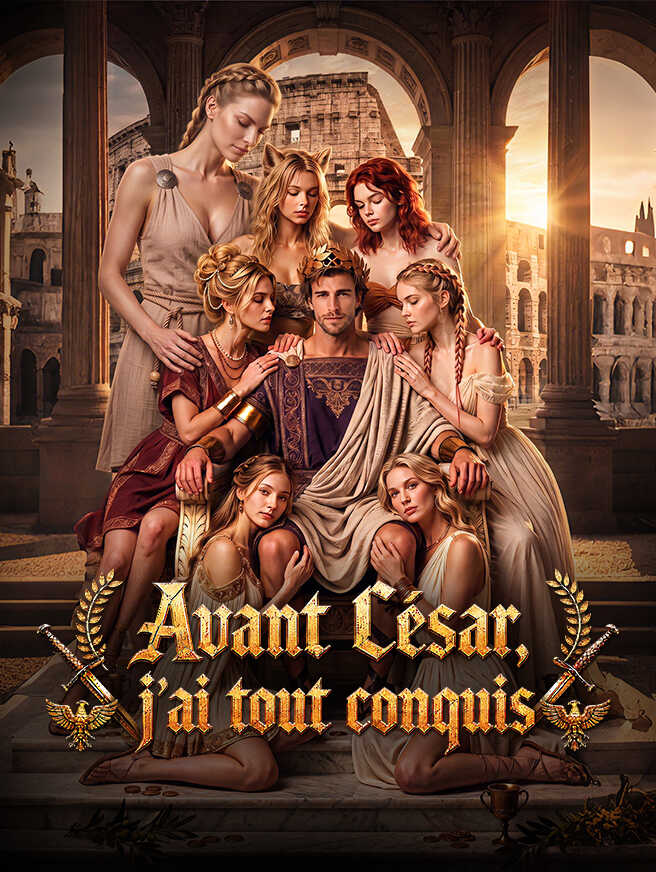 Avant César, j'ai tout conquis