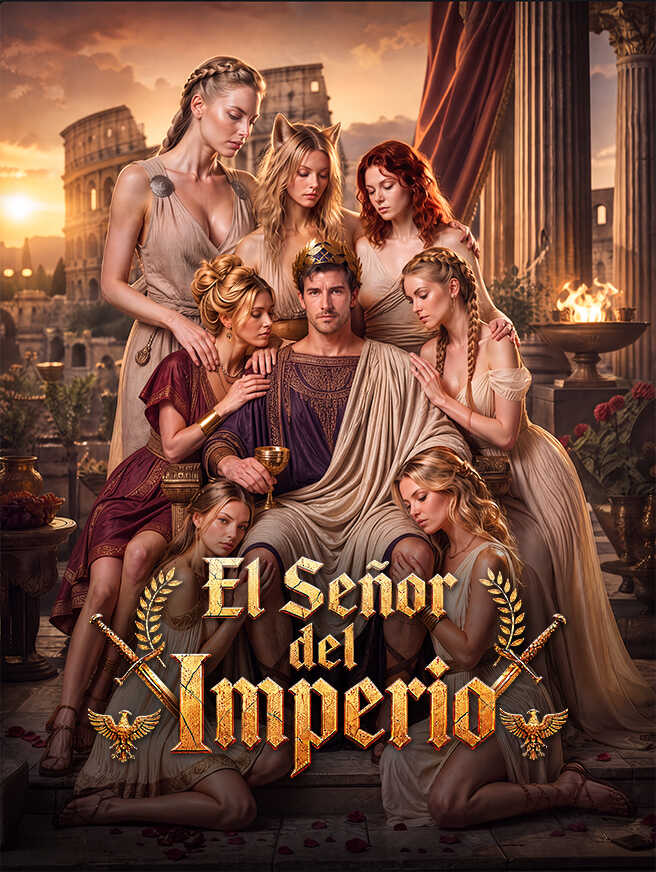 El Señor del Imperio
