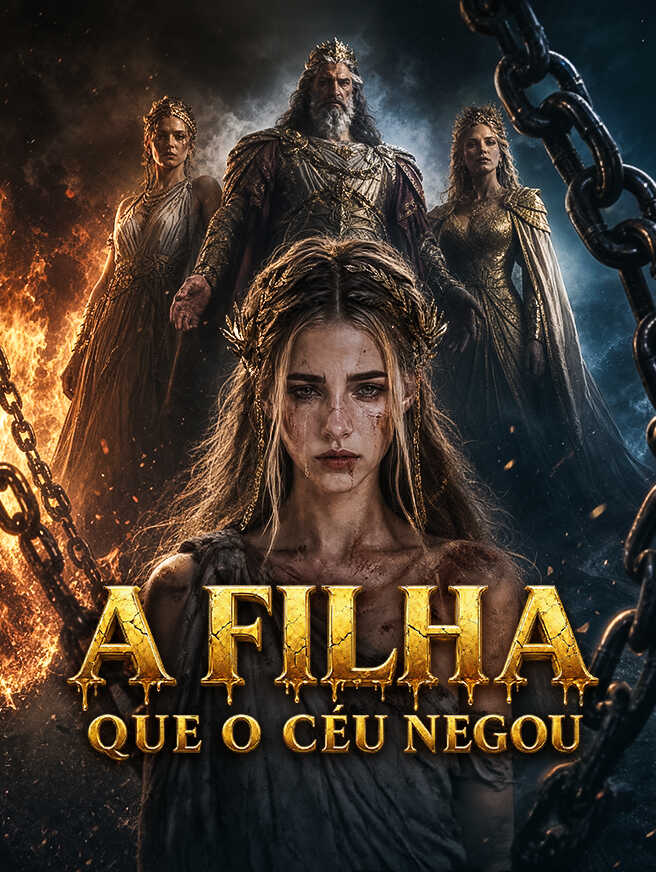 A Filha Que o Céu Negou
