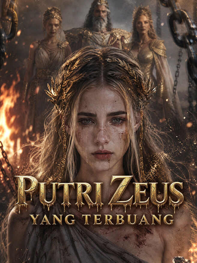 Putri Zeus yang Terbuang