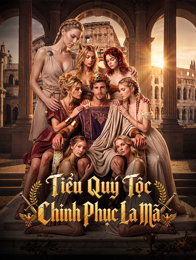 Tiểu Quý Tộc Chinh Phục La Mã