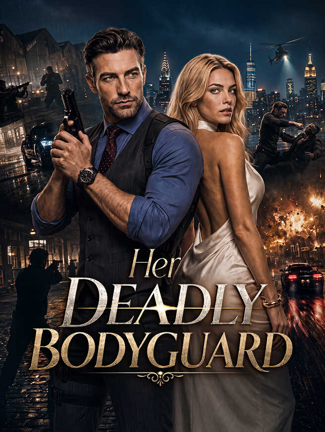 Her Deadly Bodyguard