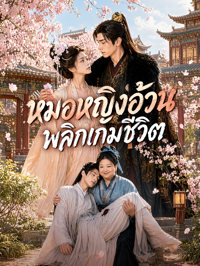 หมอหญิงอ้วน พลิกเกมชีวิต
