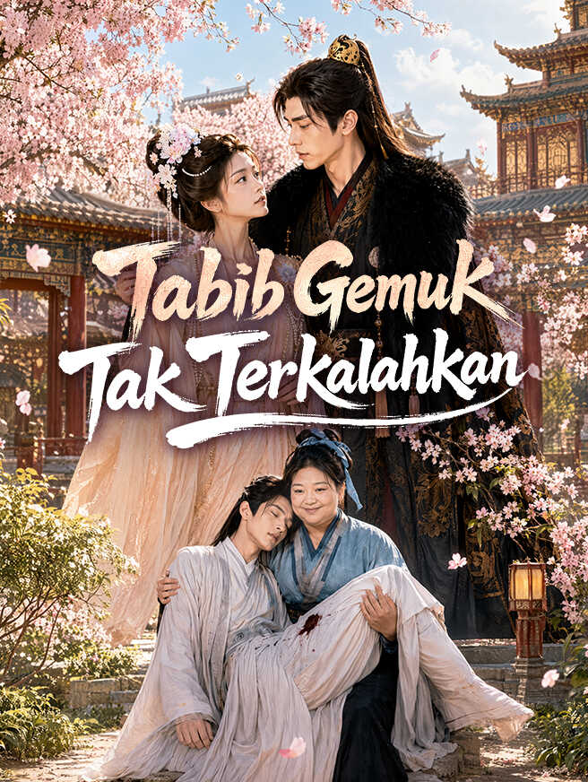 Tabib Gemuk Tak Terkalahkan