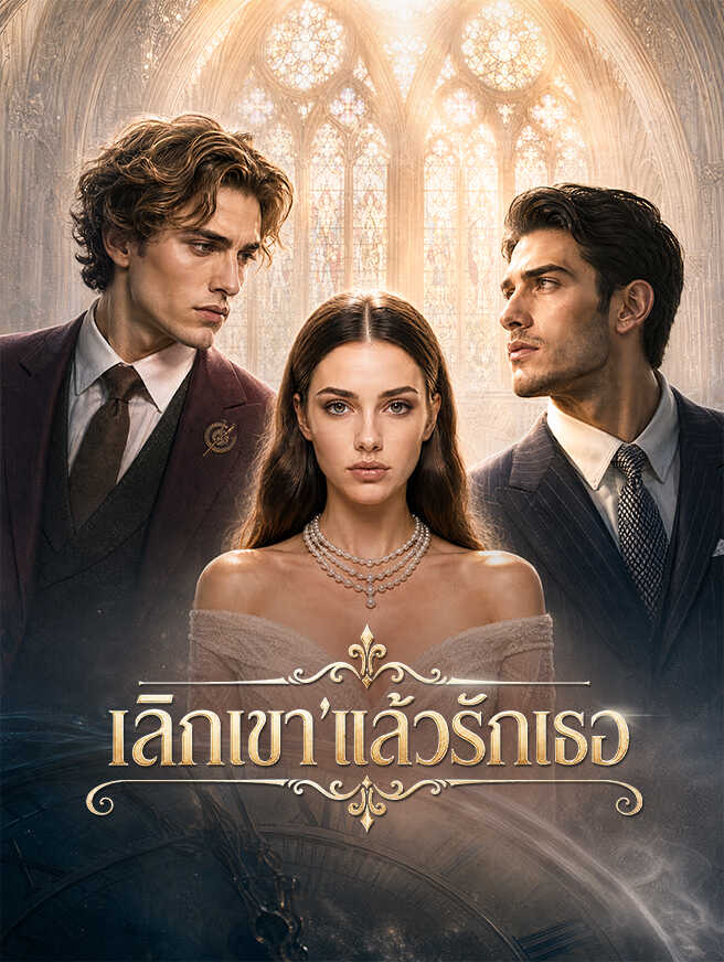 เลิกเขา แล้วรักเธอ