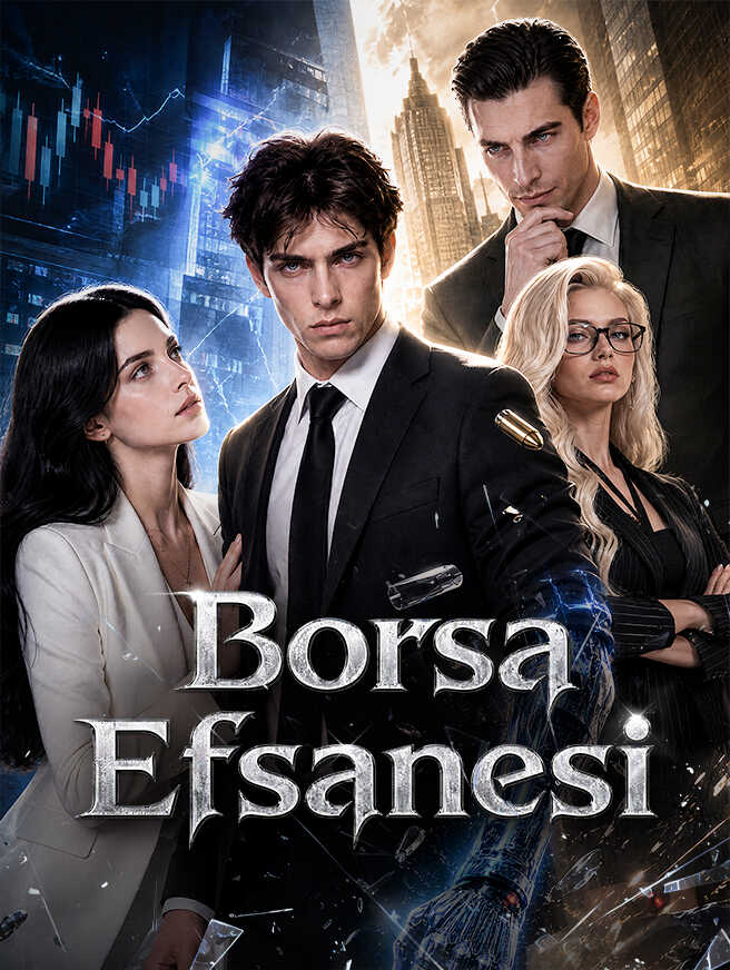 Borsa Efsanesi