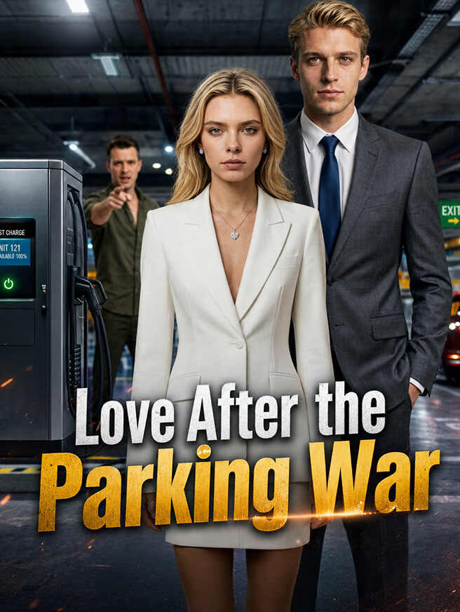 Love After the Parking War