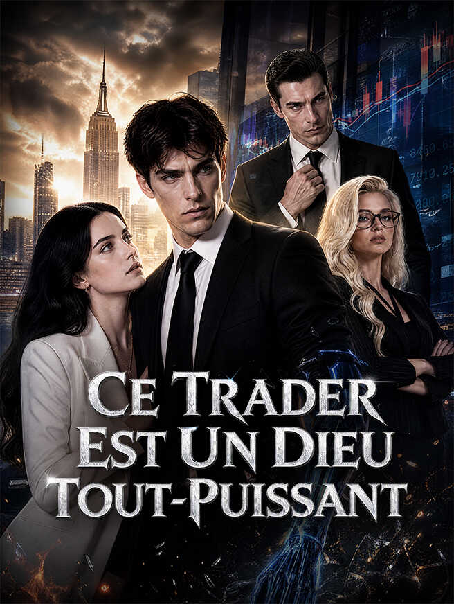 Ce Trader est un Dieu Tout-Puissant