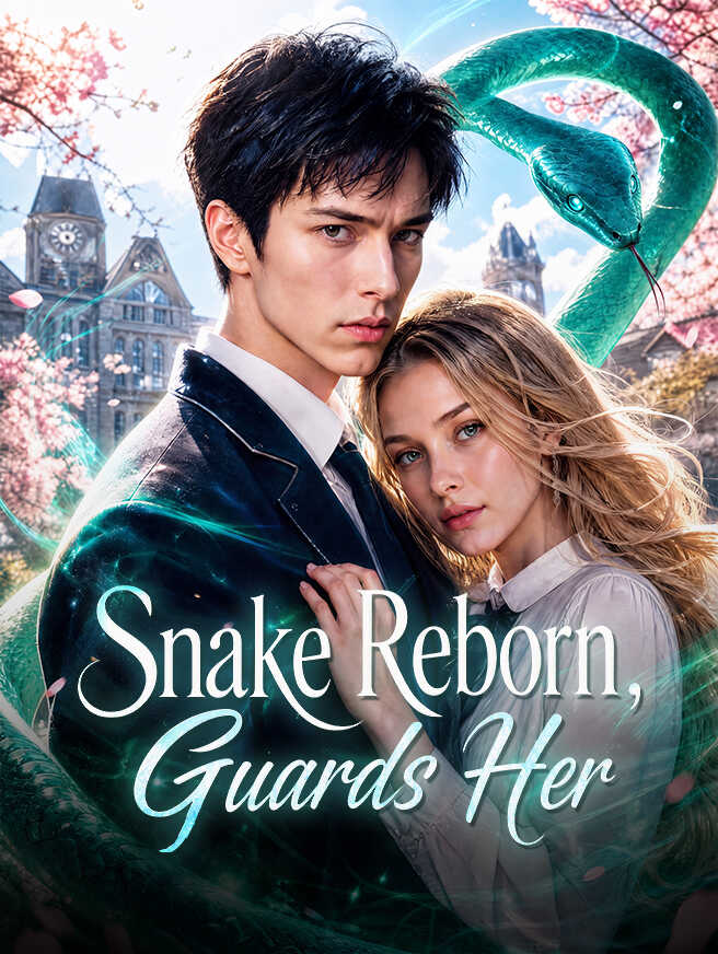 Snake Reborn, Guards Her