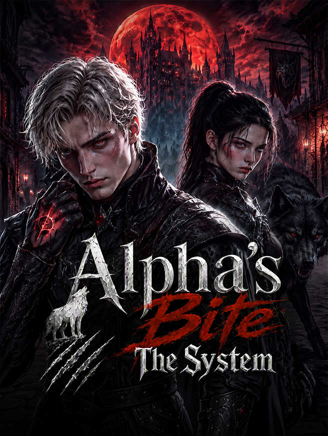 Alpha’s Bite The System