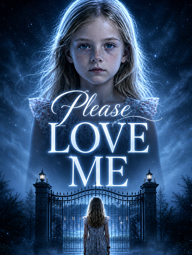 Please Love Me