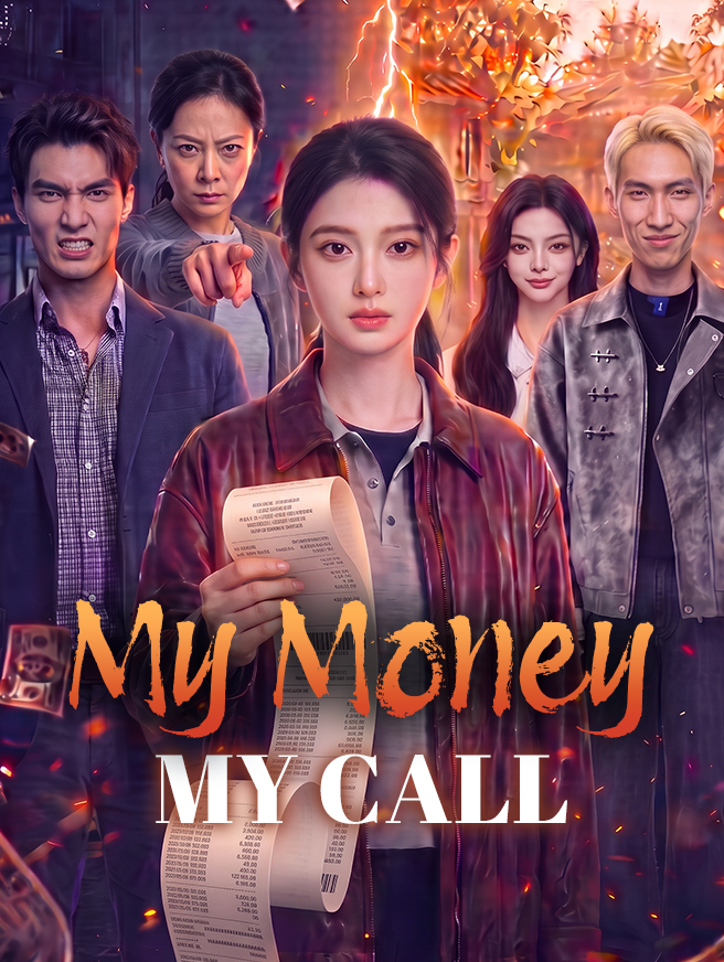 My Money, My Call