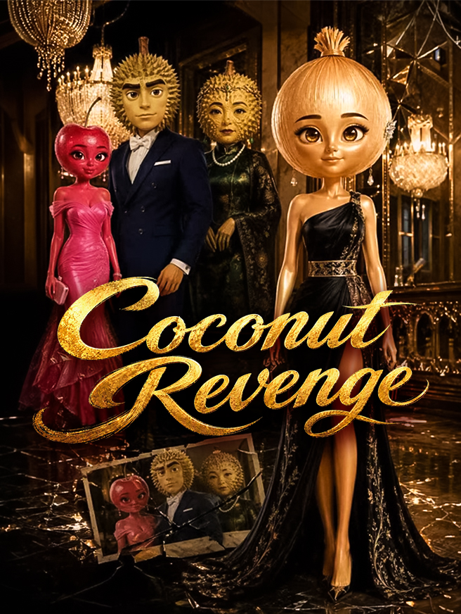 Coconut Revenge