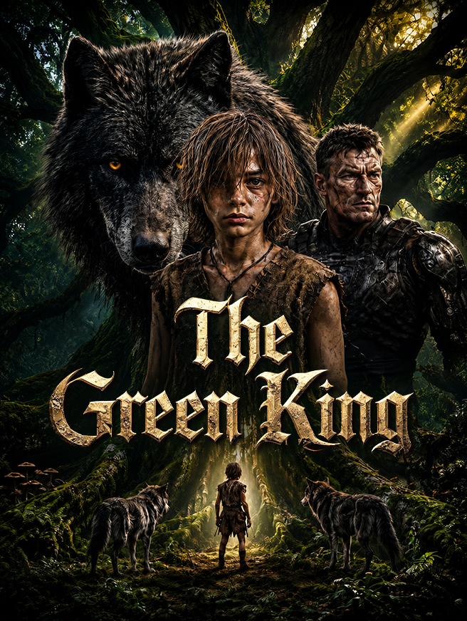The Green King