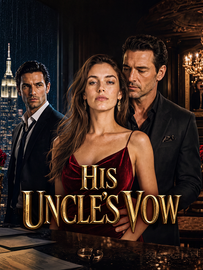 His Uncle's Vow