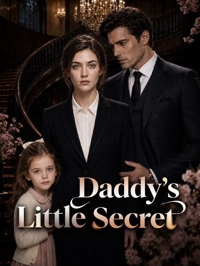 Daddy's Little Secret