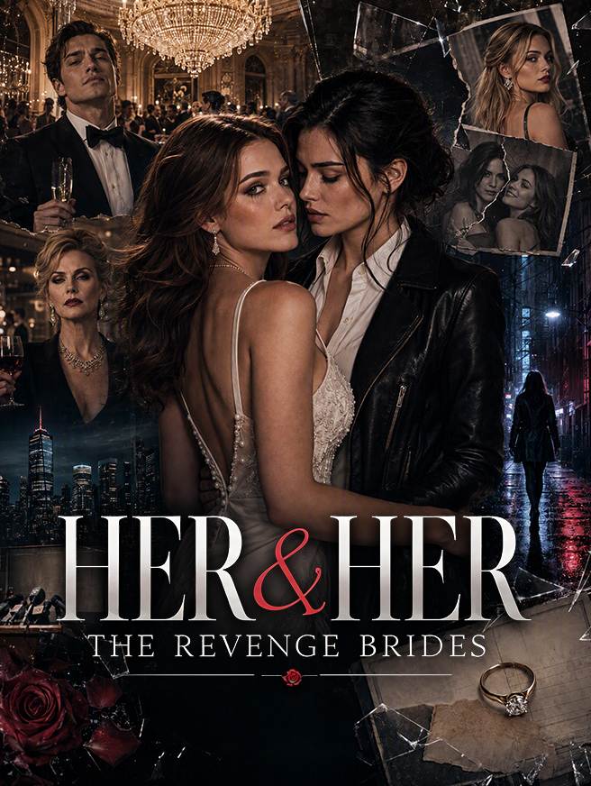 Her & Her: The Revenge Brides