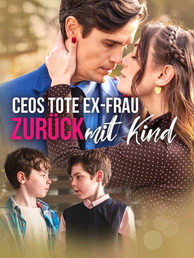 CEOs tote Ex-Frau zurück mit Kind