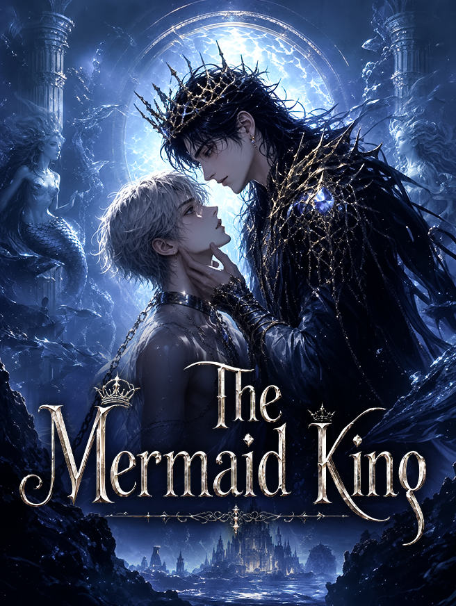 The Mermaid King