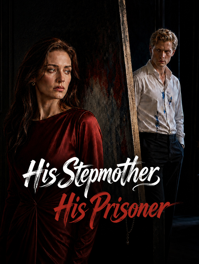 His Stepmother, His Prisoner