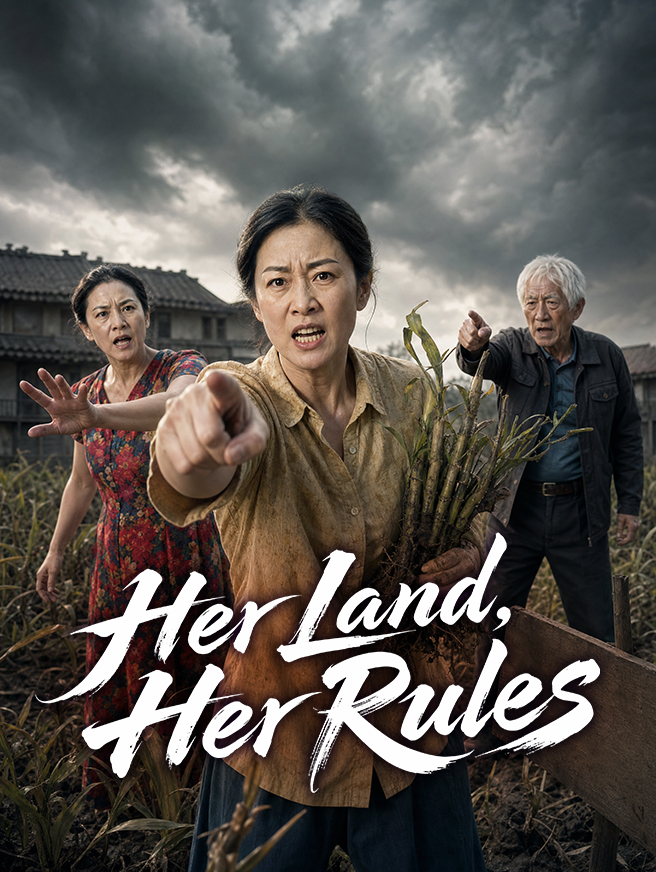 Her Land, Her Rules