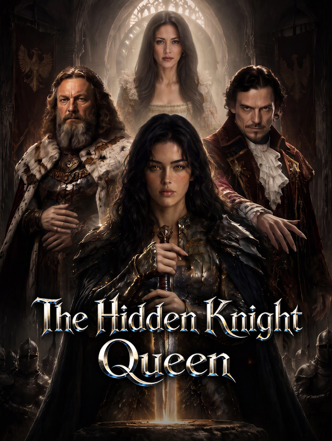 The Hidden Knight Queen