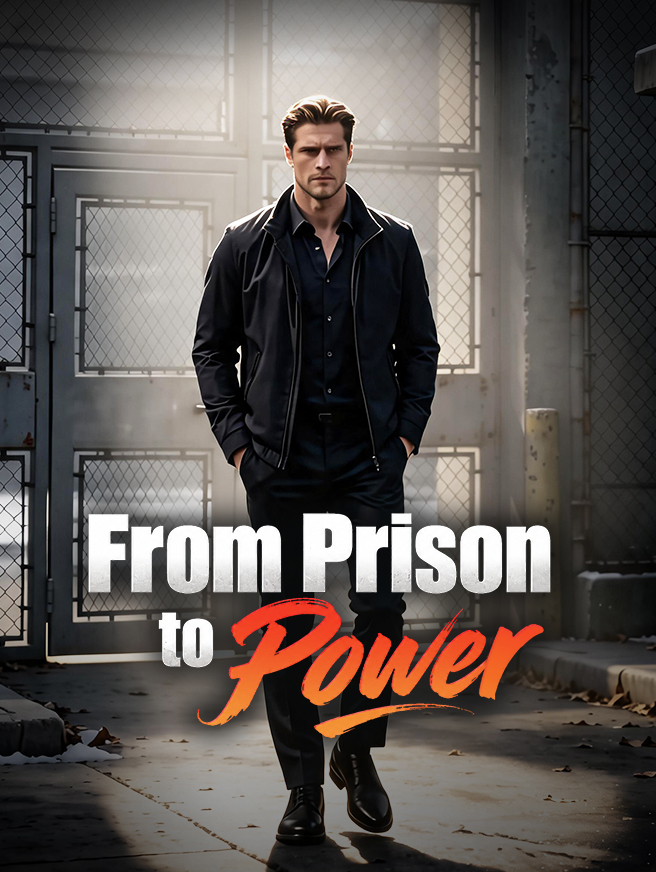 From Prison to Power