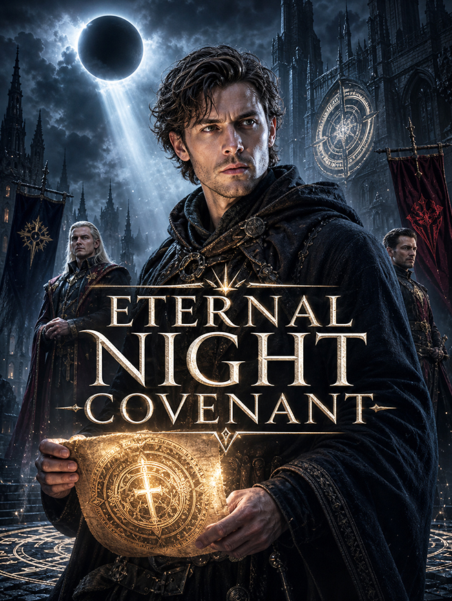 Eternal Night Covenant