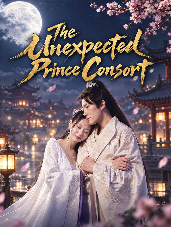 The Unexpected Prince Consort