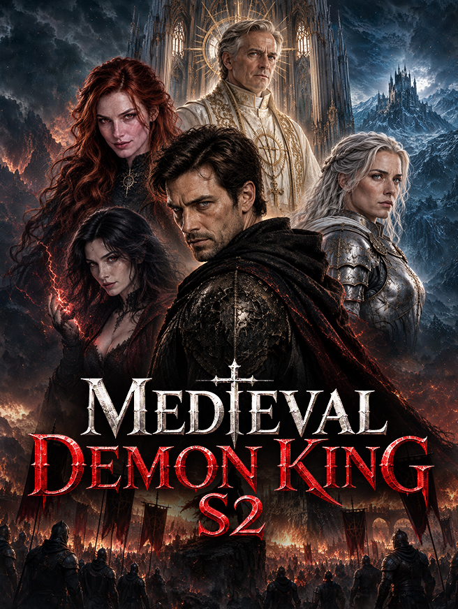 Medieval Demon King S2