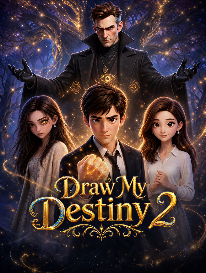 Draw My Destiny 2