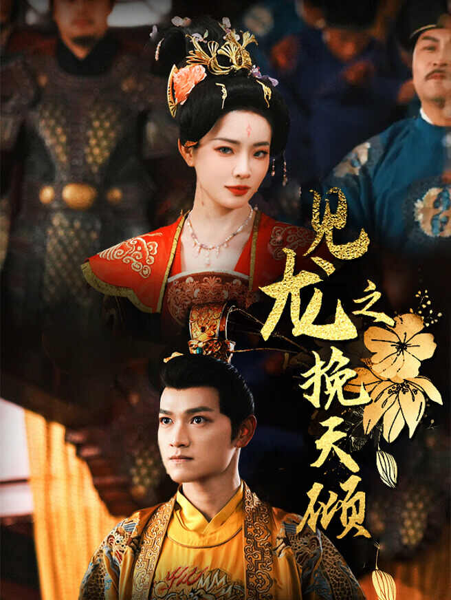 见龙之挽天倾