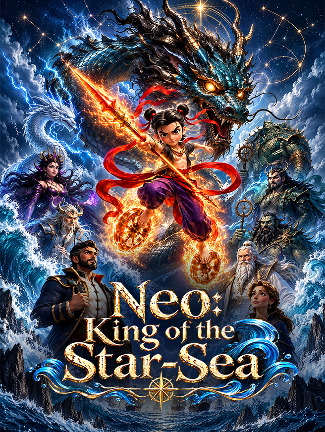 Neo: King of the Star-Sea