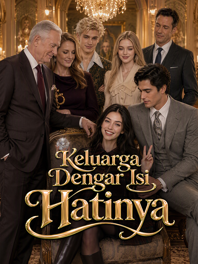 Keluarga Dengar Isi Hatinya