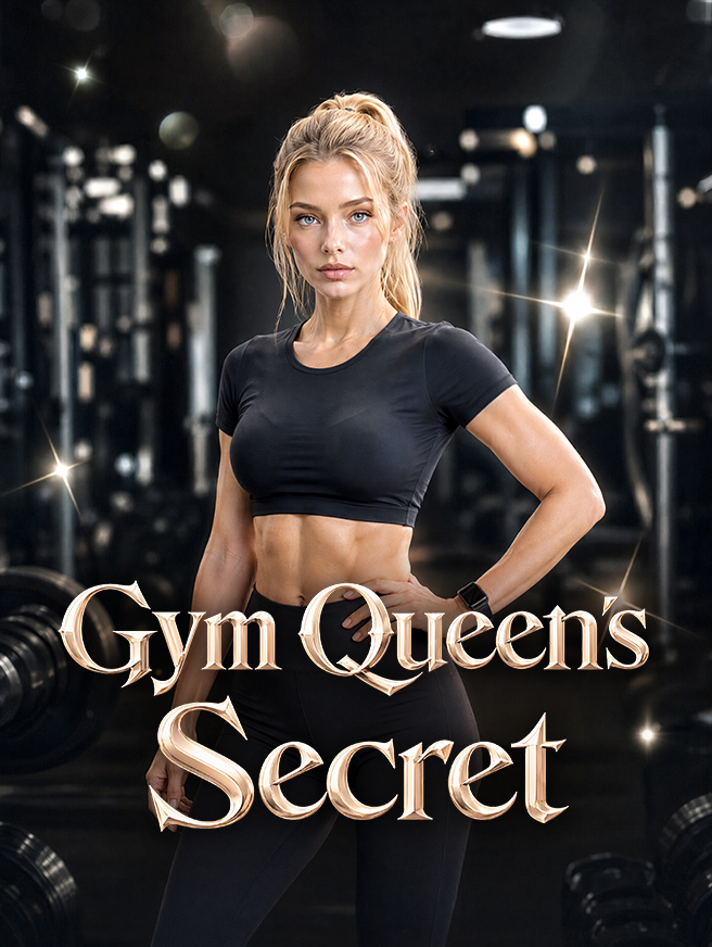 Poster Gym Queen's Secret